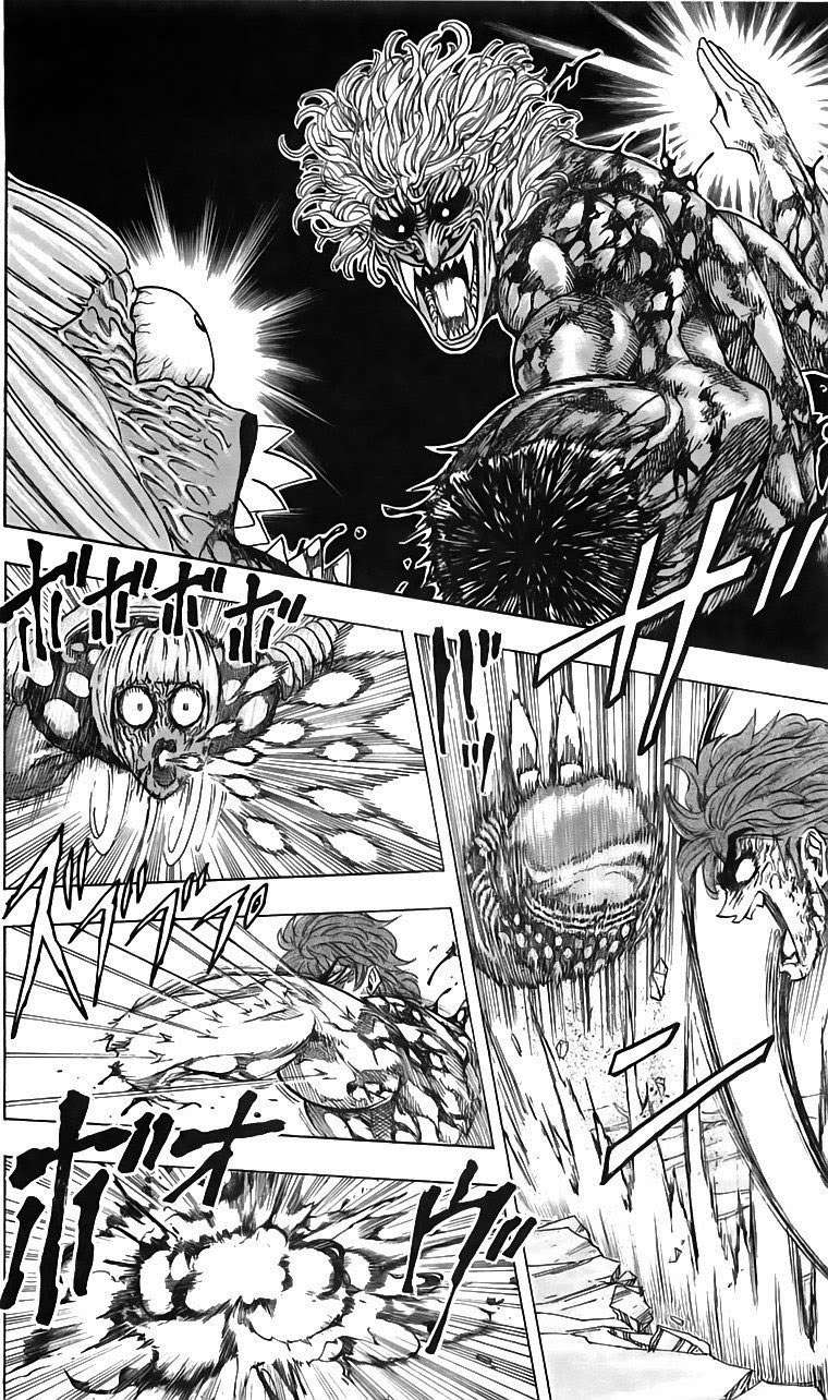 Toriko - Thợ Săn Ẩm Thực Chapter 87 - 16