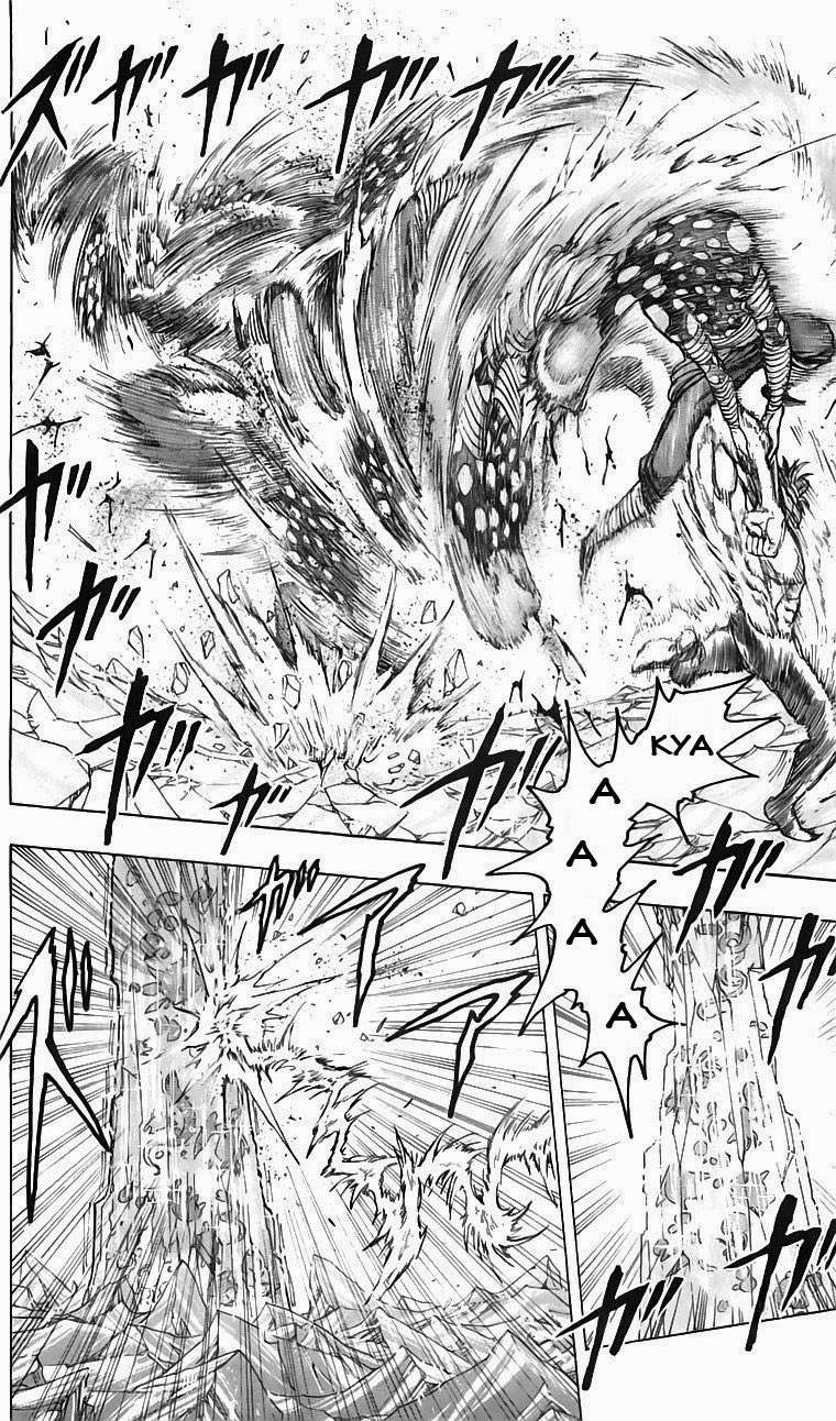 Toriko - Thợ Săn Ẩm Thực Chapter 87 - 18