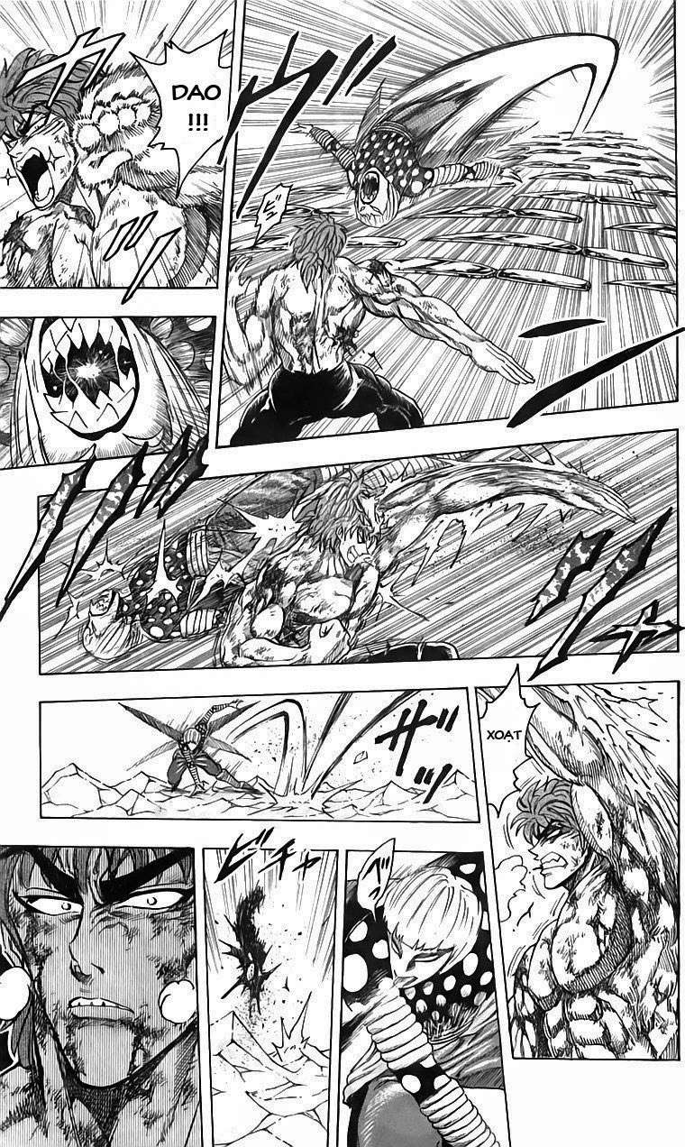 Toriko - Thợ Săn Ẩm Thực Chapter 87 - 9