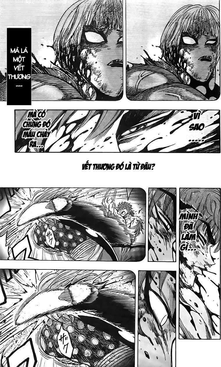 Toriko - Thợ Săn Ẩm Thực Chapter 88 - 12