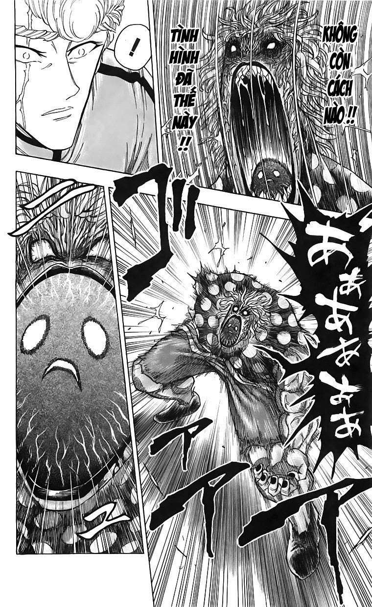 Toriko - Thợ Săn Ẩm Thực Chapter 89 - 15