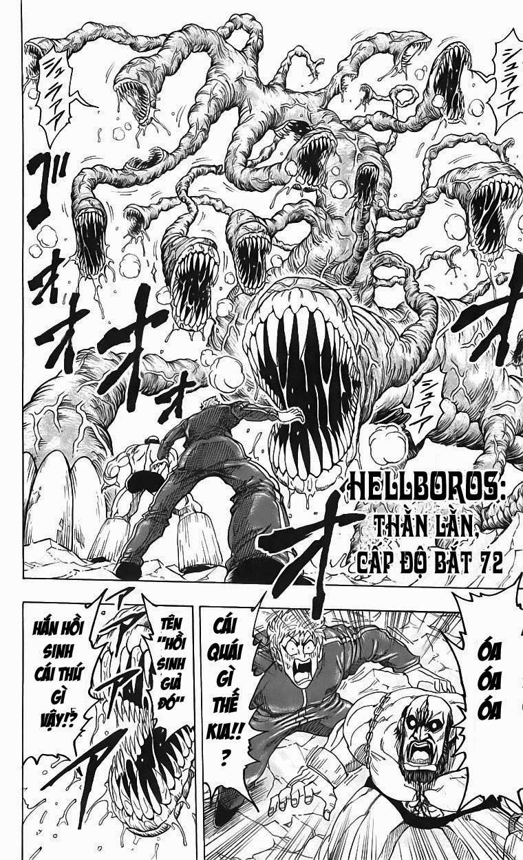 Toriko - Thợ Săn Ẩm Thực Chapter 89 - 24