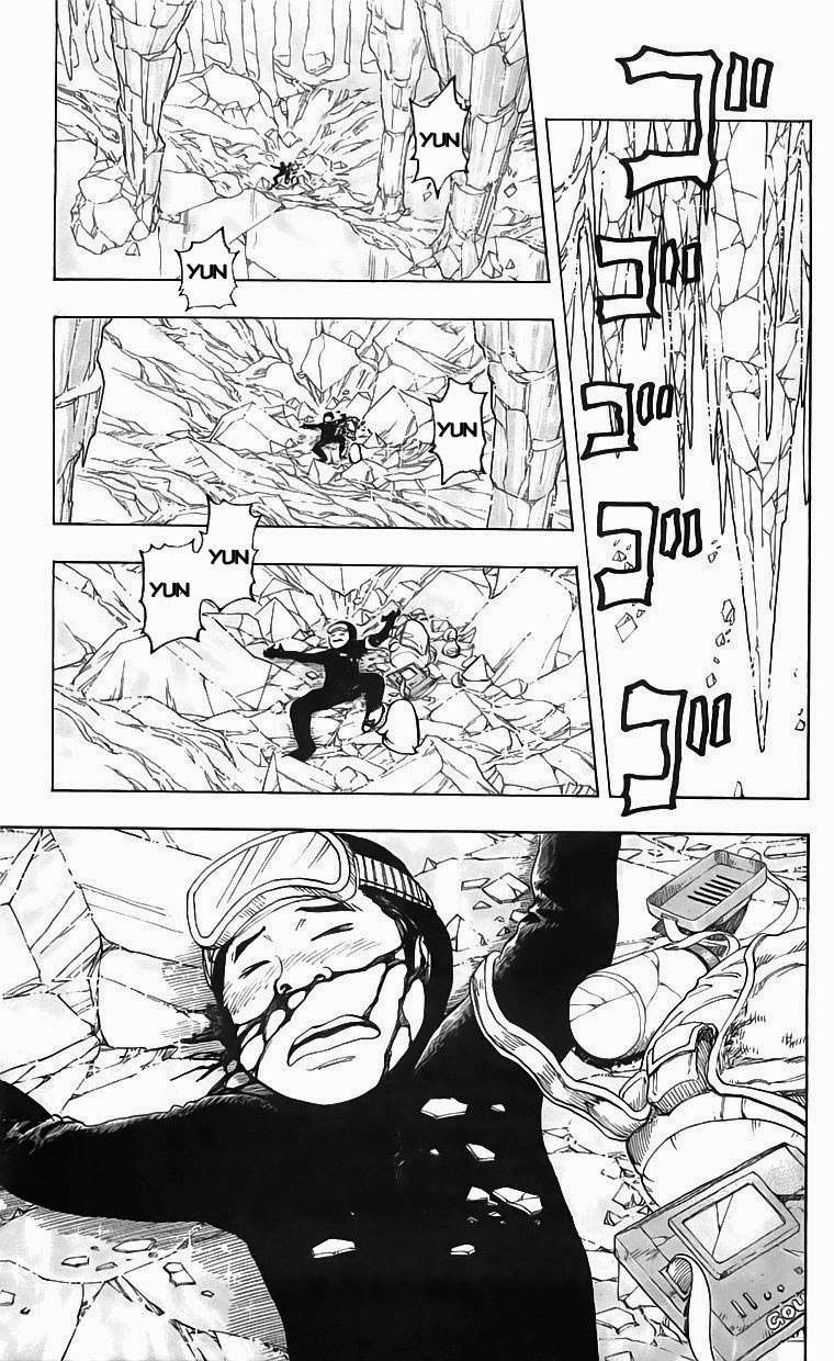 Toriko - Thợ Săn Ẩm Thực Chapter 89 - 25