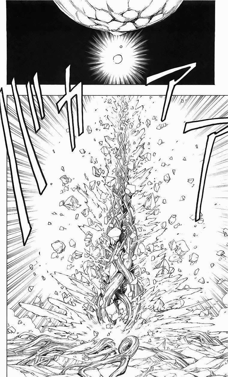 Toriko - Thợ Săn Ẩm Thực Chapter 91 - 16