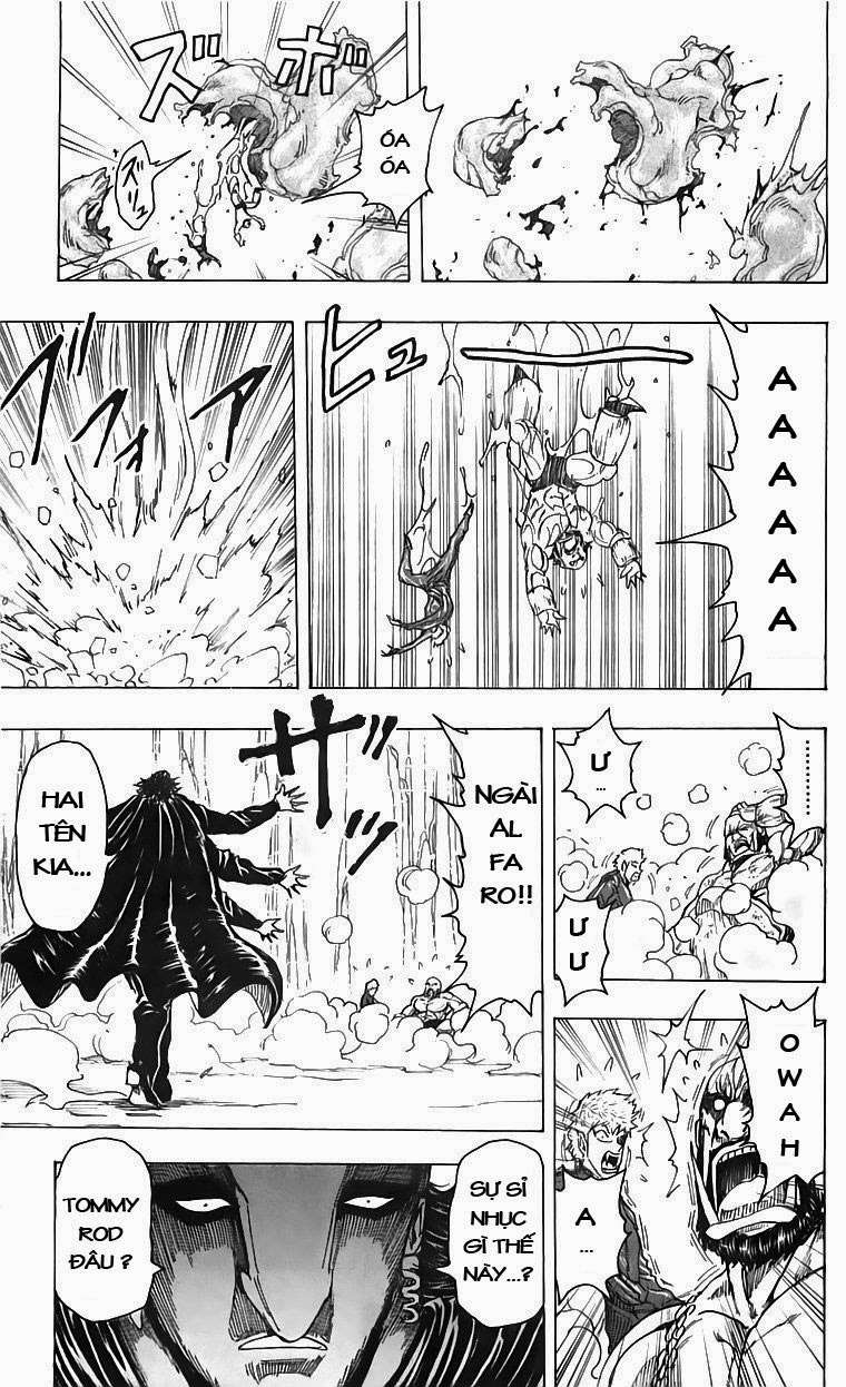 Toriko - Thợ Săn Ẩm Thực Chapter 92 - 14