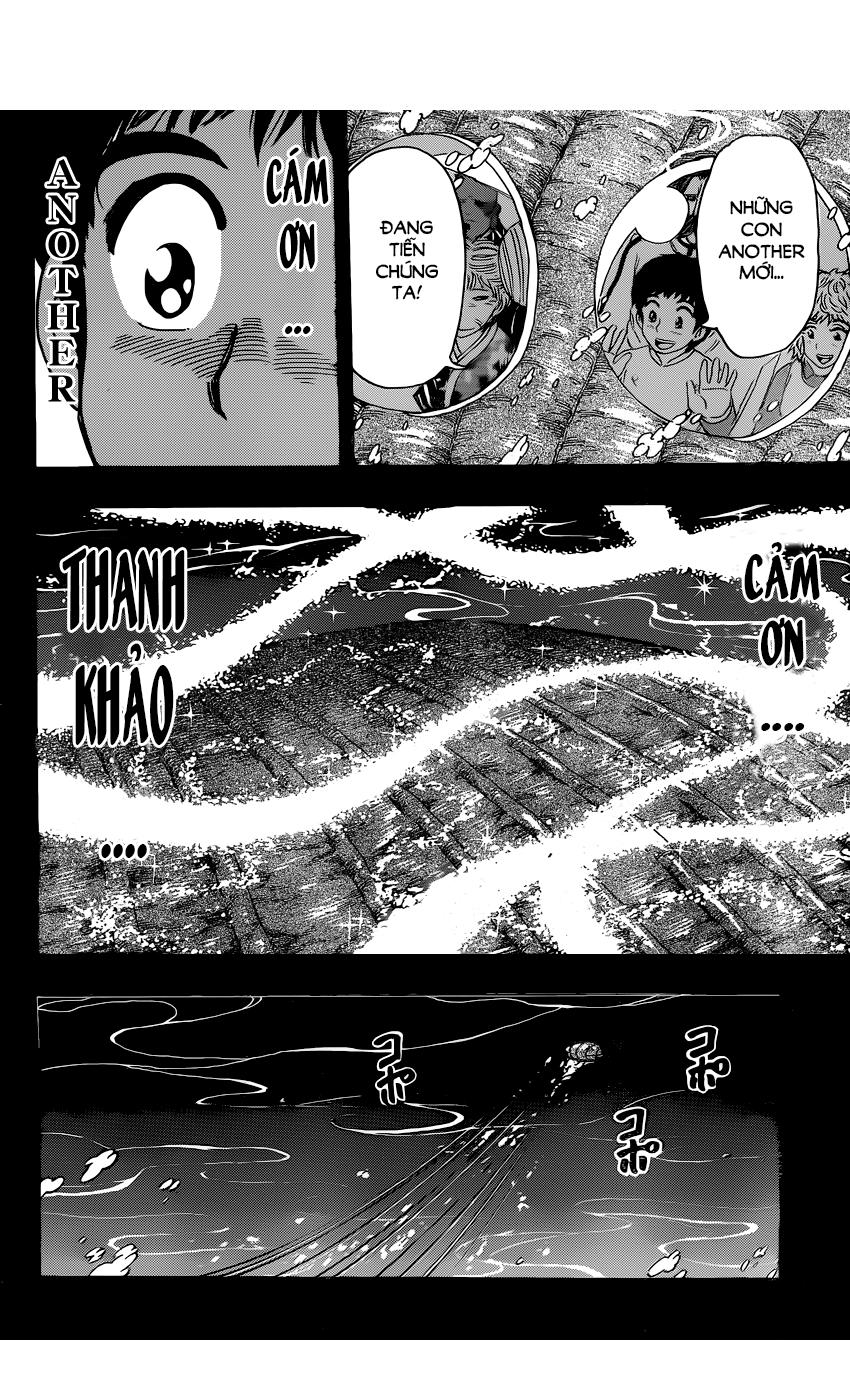 Toriko - Thợ Săn Ẩm Thực Chapter 352 - 7