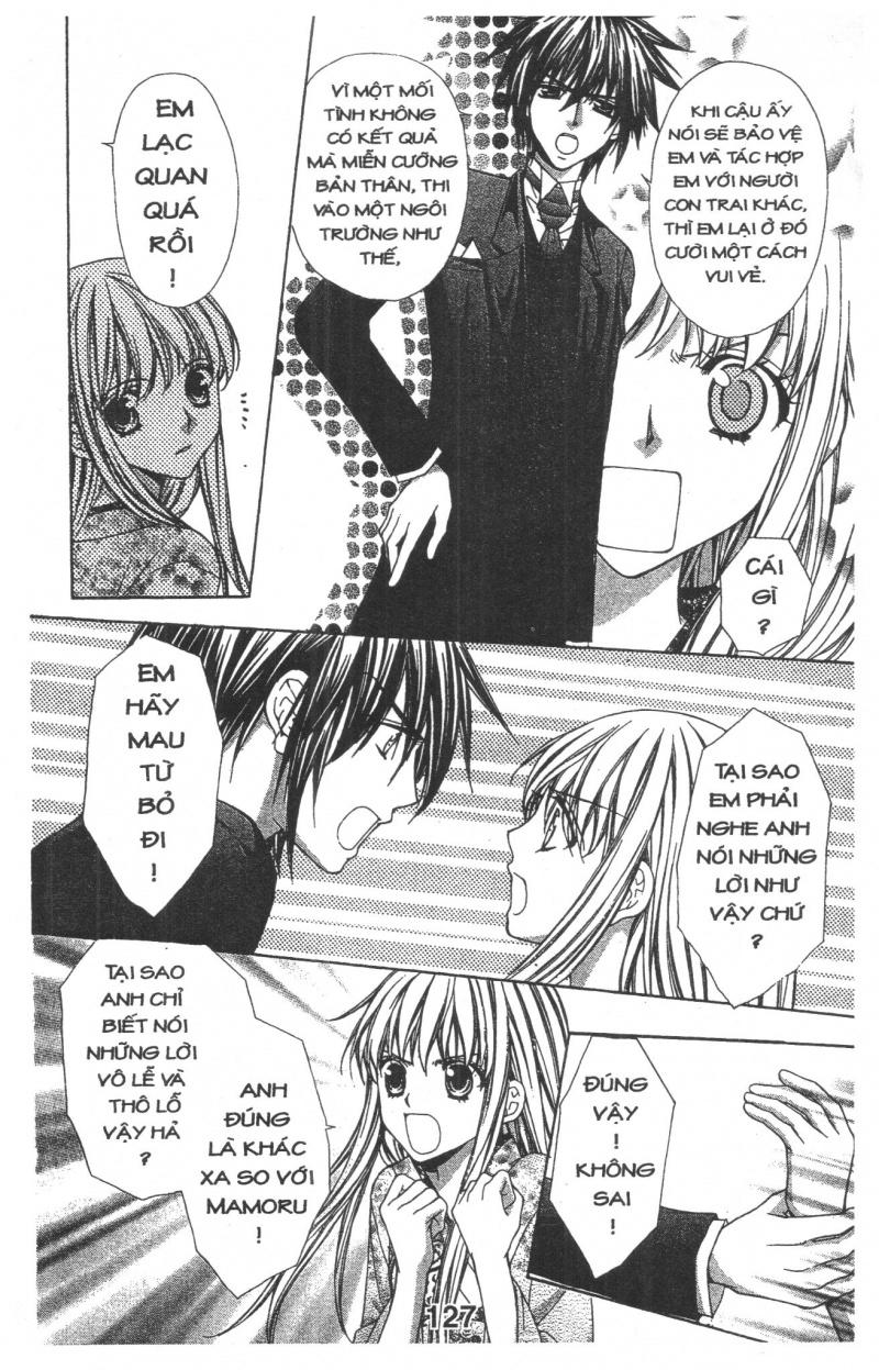 Heart No Daiya Chapter 1 - 128
