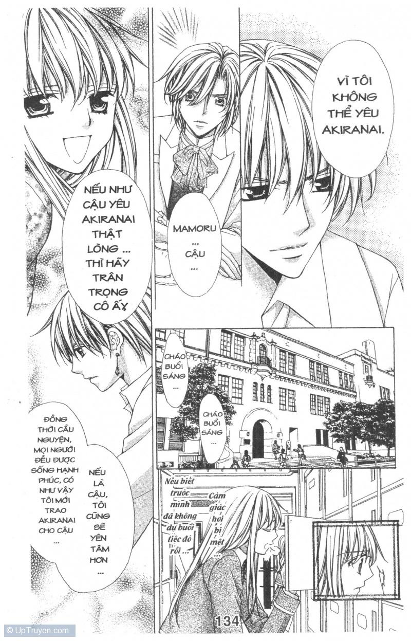 Heart No Daiya Chapter 1 - 135