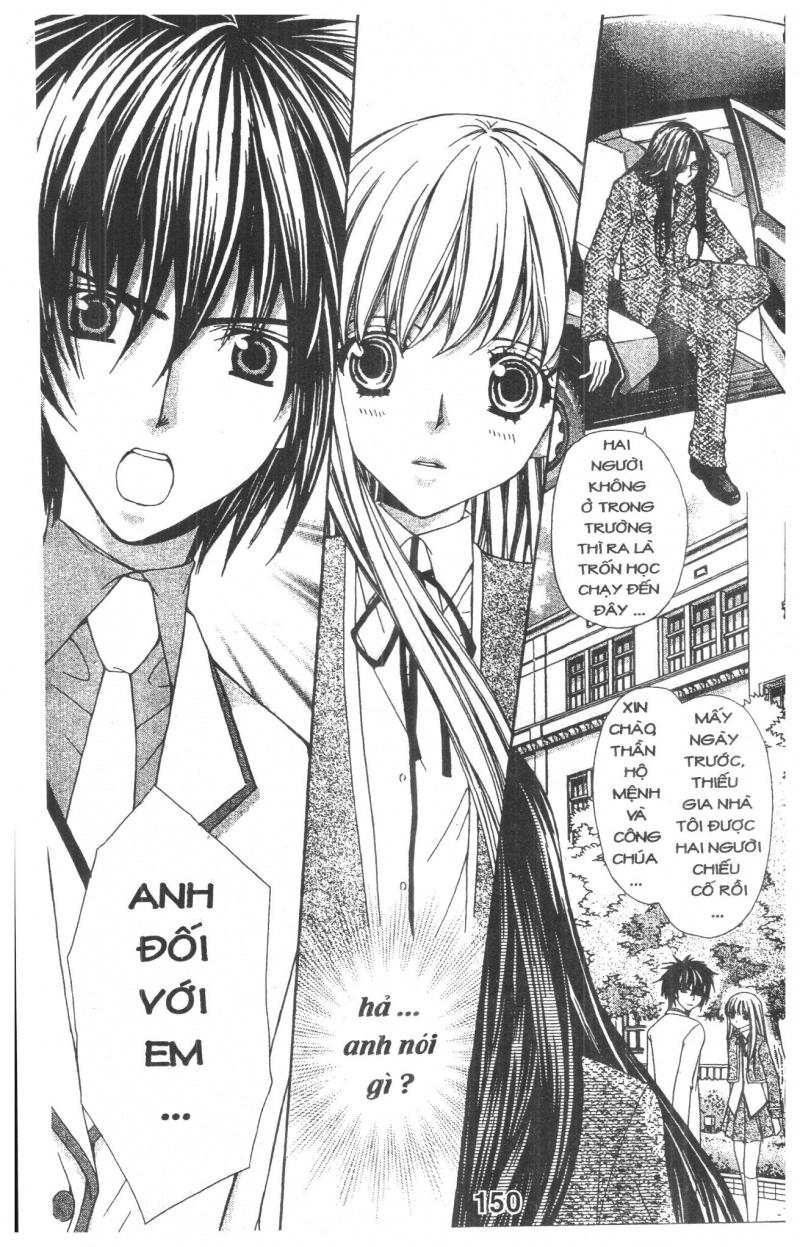 Heart No Daiya Chapter 1 - 151