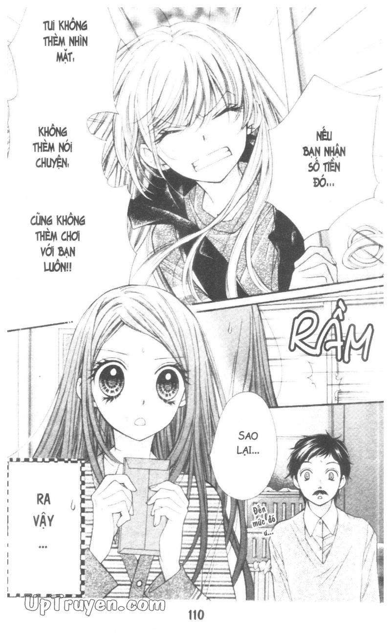 Heart No Daiya Chapter 3.3 - 33