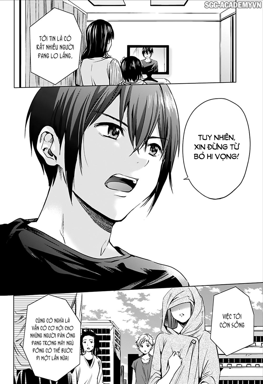 World's End Harem Chapter 11 - 6
