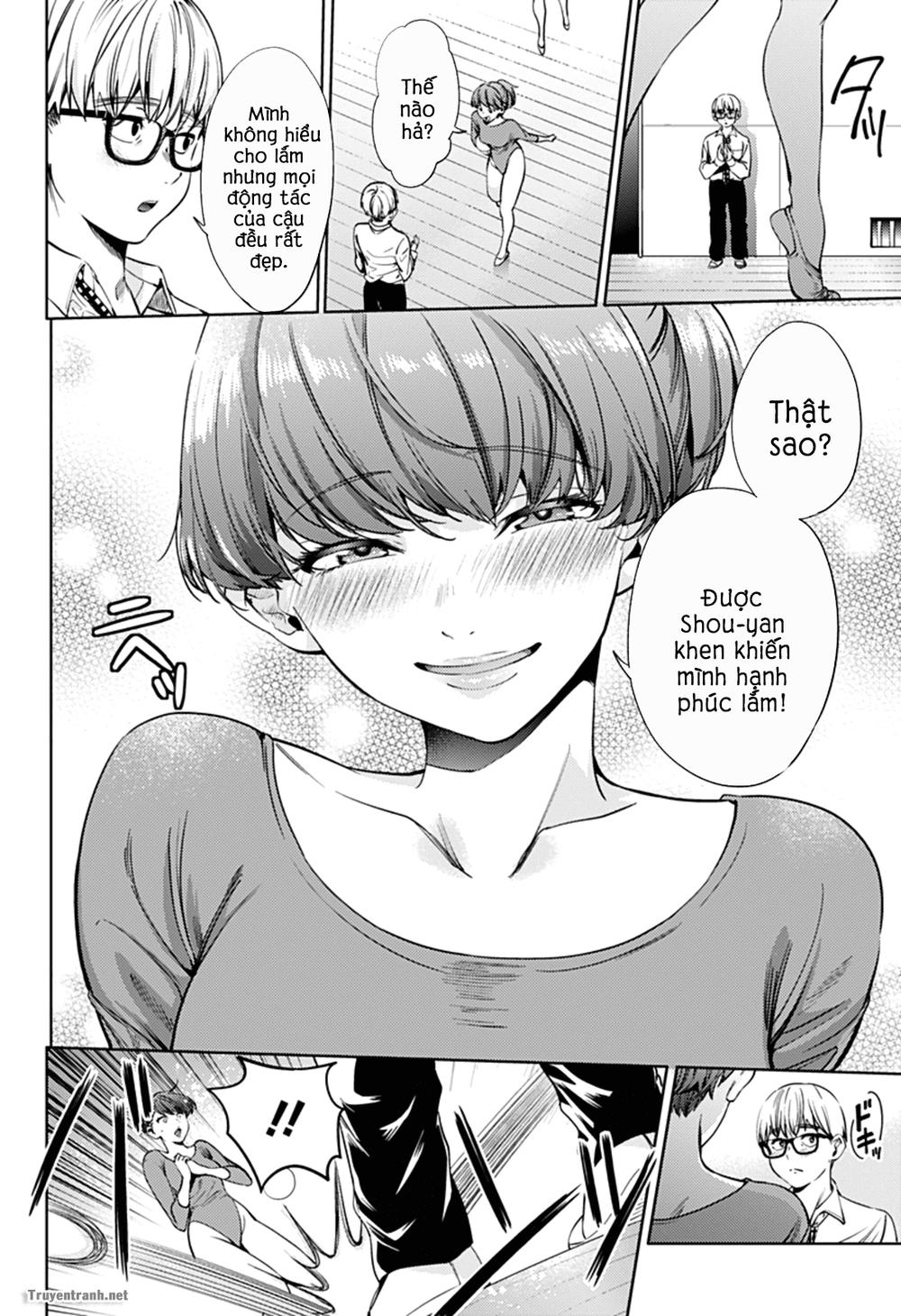 World's End Harem Chapter 39 - 7