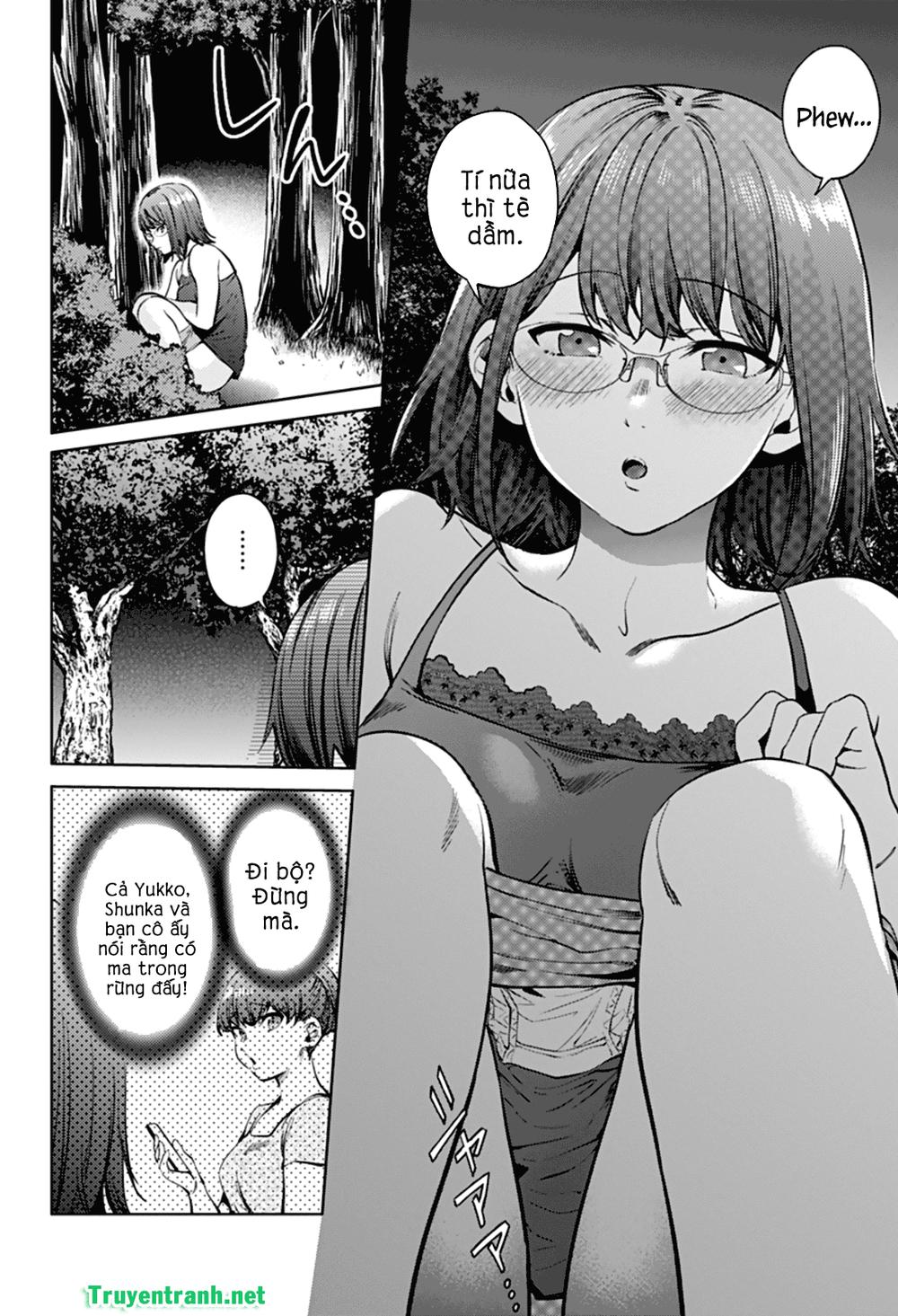 World's End Harem Chapter 40.2 - 10