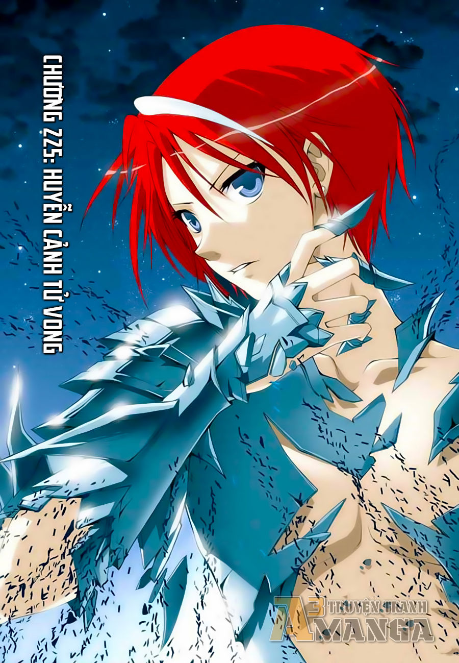 Thâu Tinh Cửu Nguyệt Thiên Chapter 225 - 1