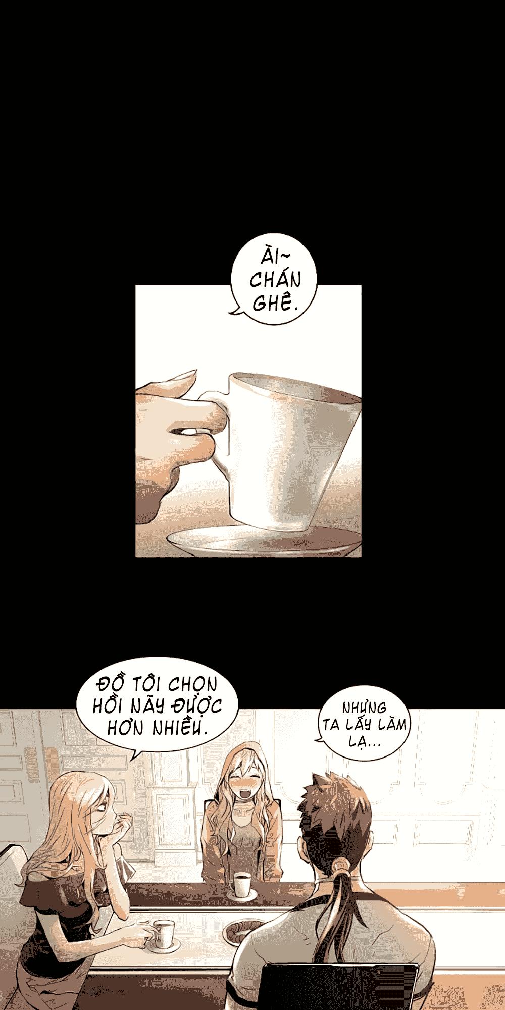 Trinity Wonder Chapter 17 - 30