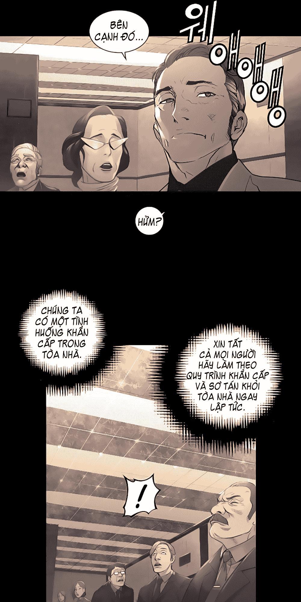 Trinity Wonder Chapter 19 - 3