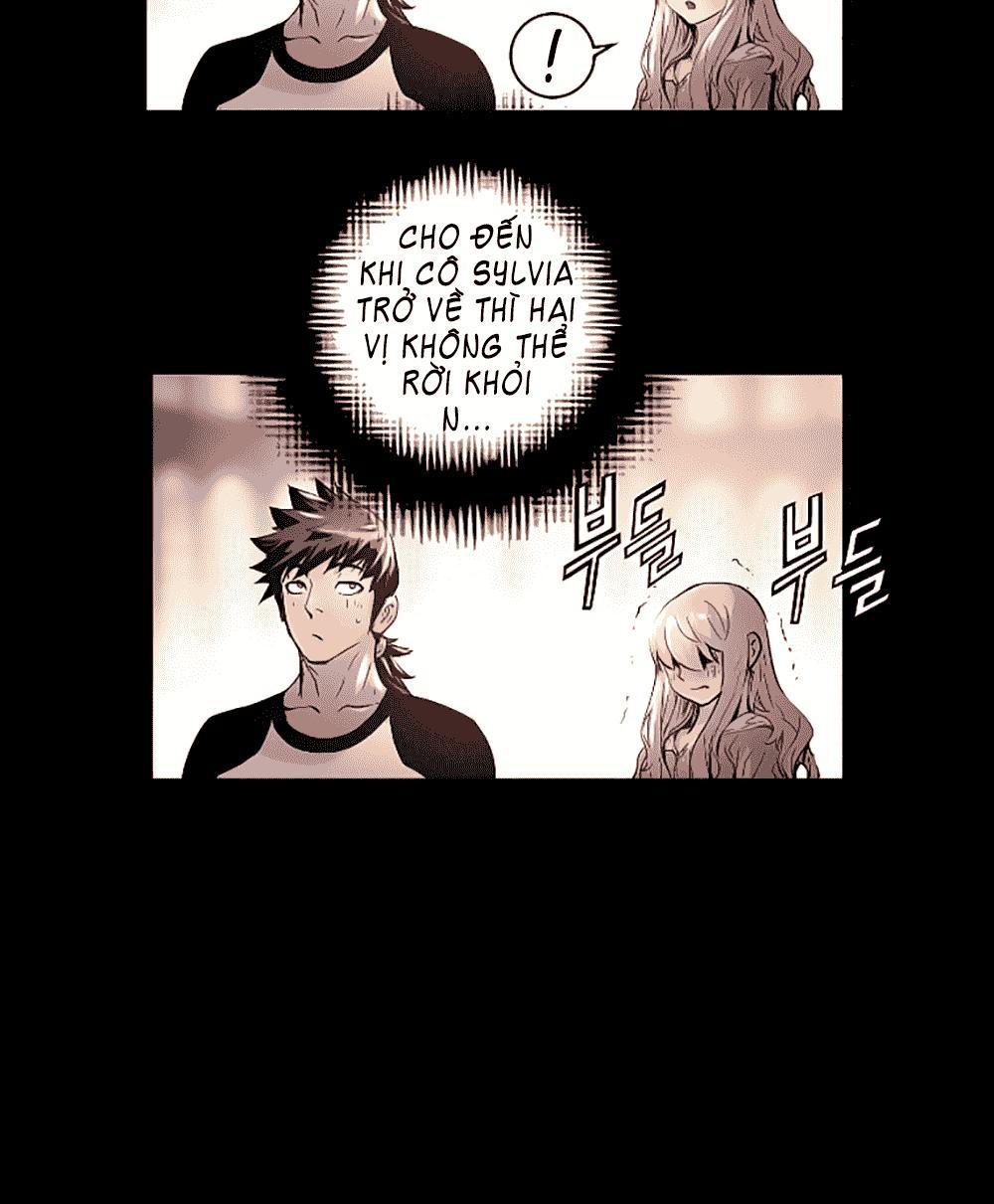 Trinity Wonder Chapter 19 - 27