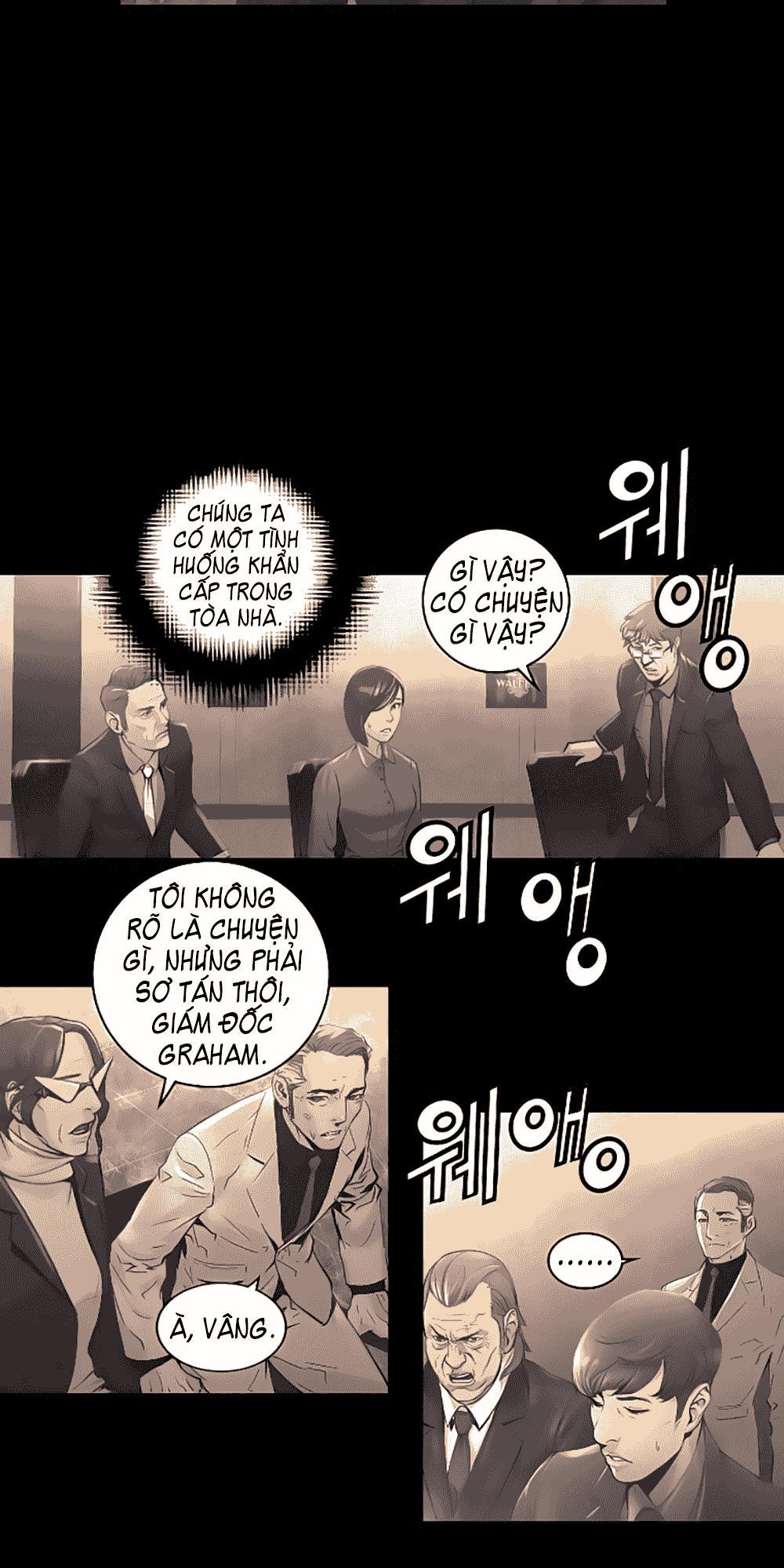 Trinity Wonder Chapter 19 - 4