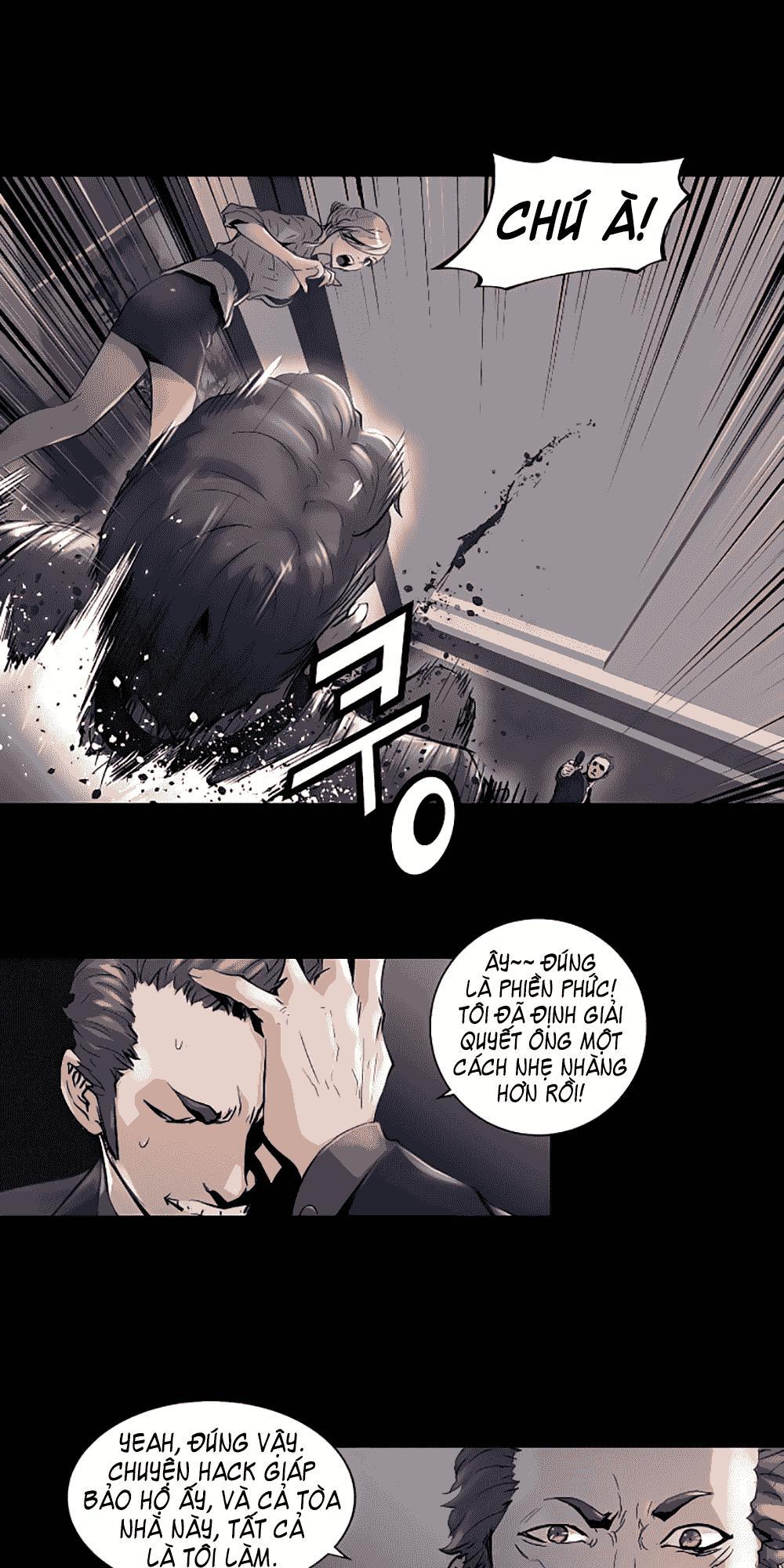 Trinity Wonder Chapter 19 - 36