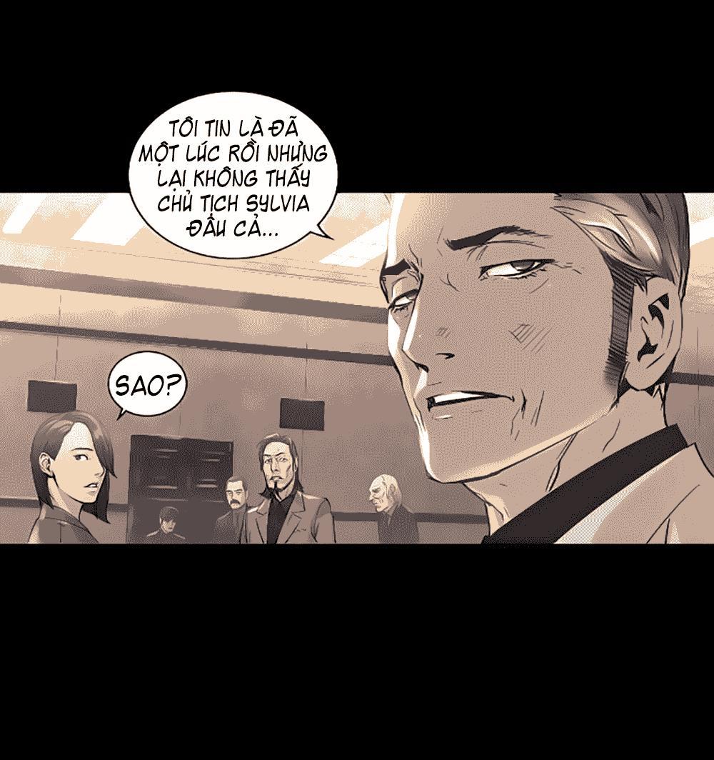 Trinity Wonder Chapter 19 - 5