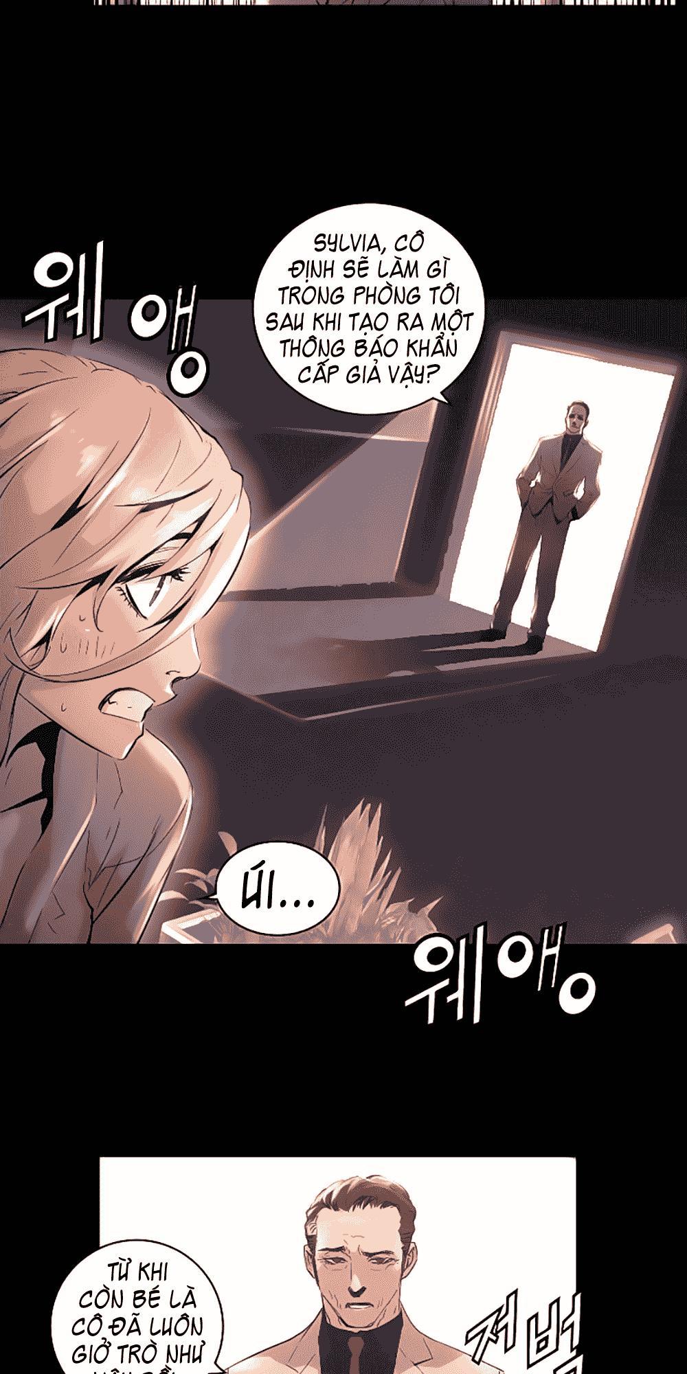 Trinity Wonder Chapter 19 - 8