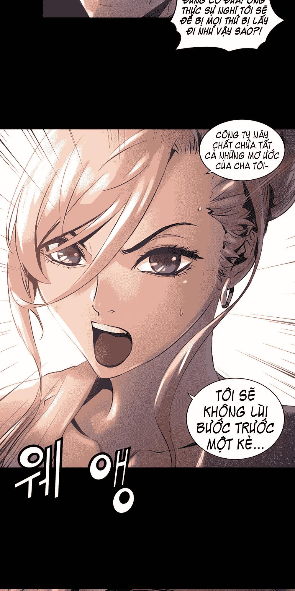 Trinity Wonder Chapter 19 - 10
