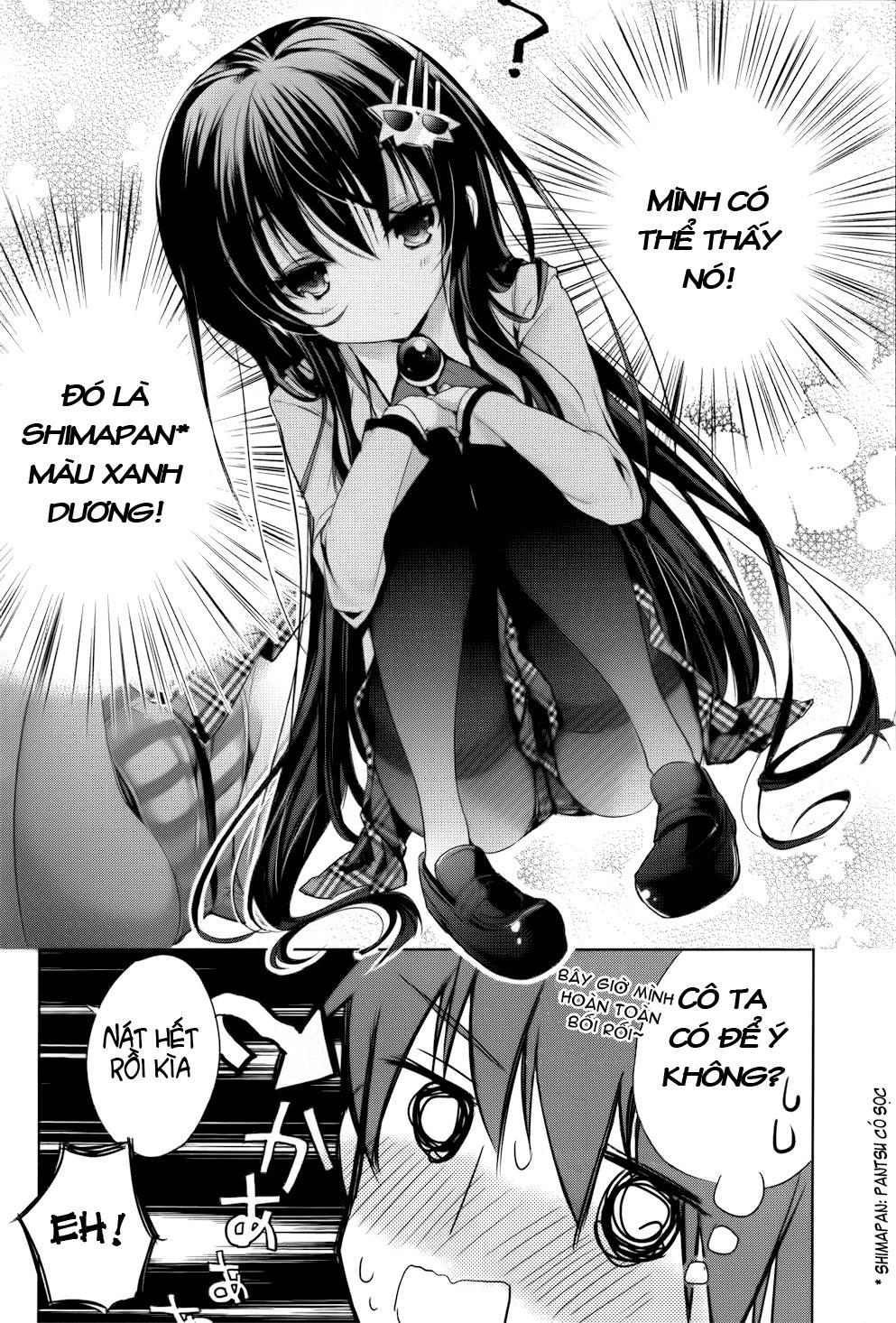 Maou Na Ano Ko To Murabito A Chapter 2 - 13
