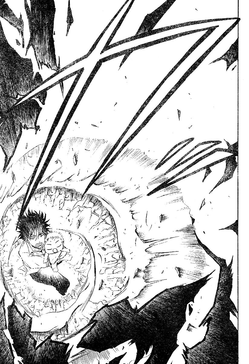 Beelzebub Chapter 1 - 52