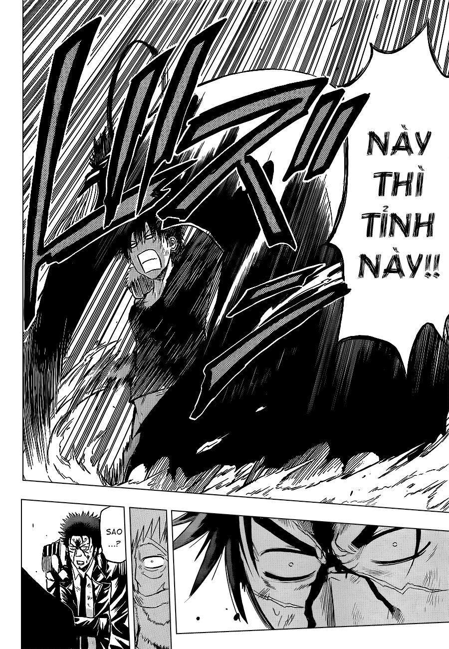 Beelzebub Chapter 138 - 13