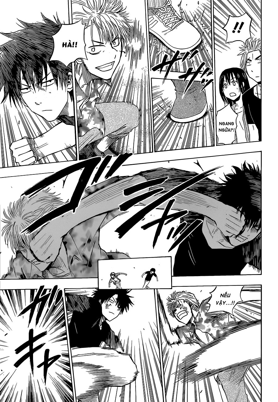 Beelzebub Chapter 154 - 13