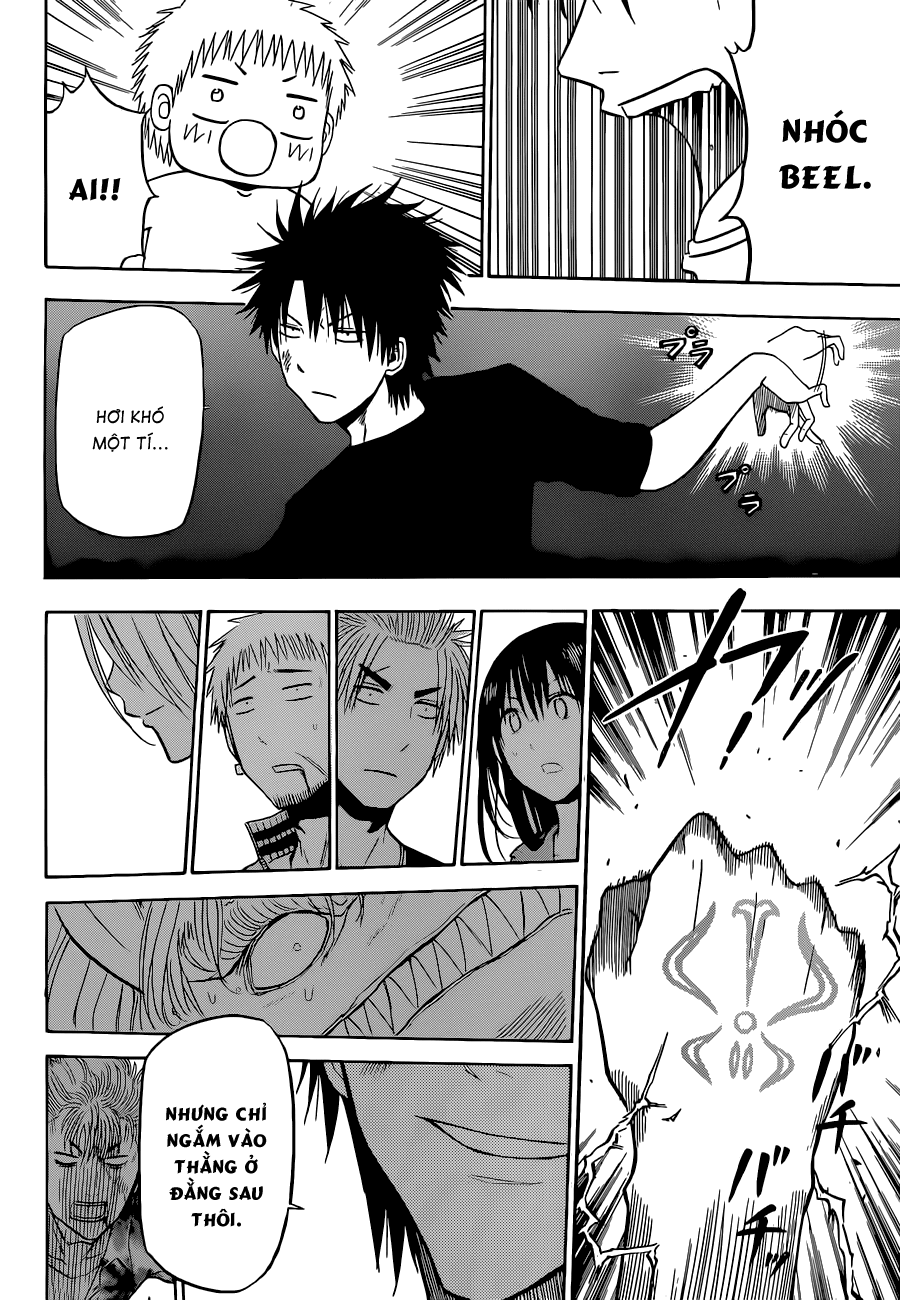 Beelzebub Chapter 154 - 20