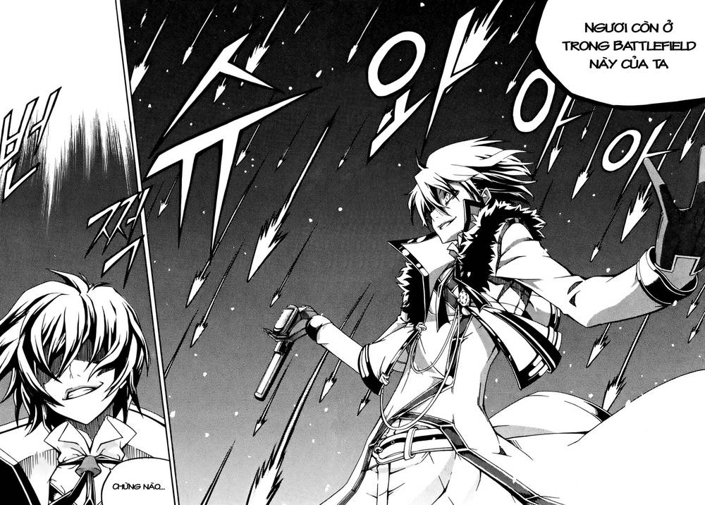 Witch Hunter Chapter 32 - 17