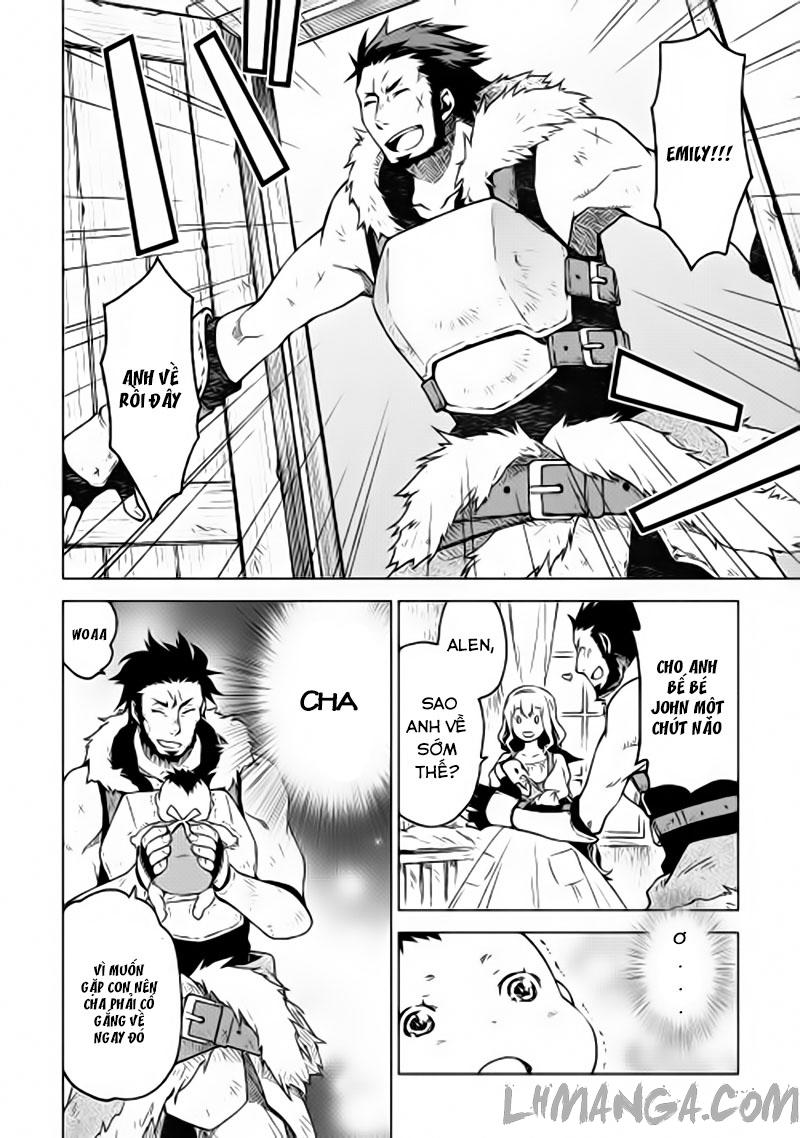 Hiraheishi Wa Kako Wo Yumemiru Chapter 1 - 13