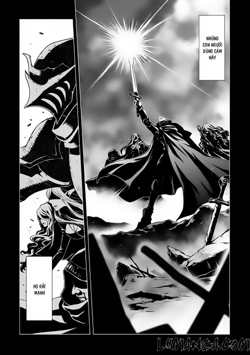 Hiraheishi Wa Kako Wo Yumemiru Chapter 1 - 3