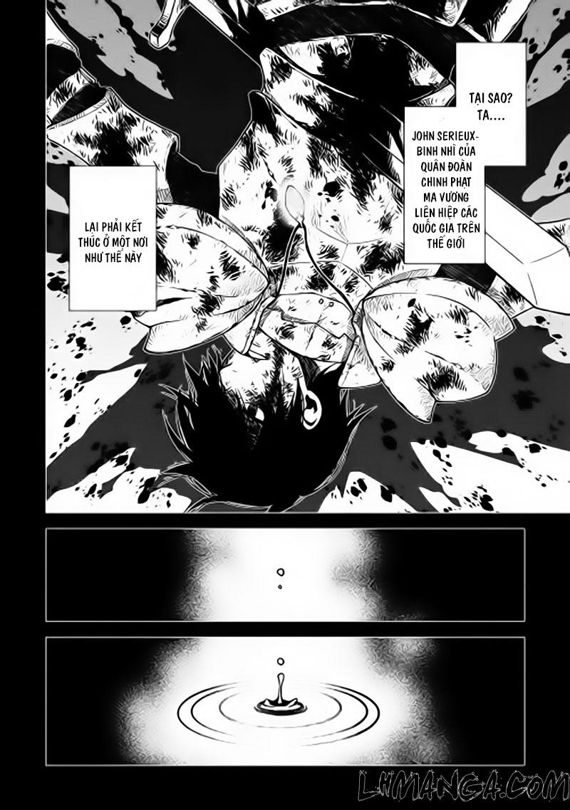 Hiraheishi Wa Kako Wo Yumemiru Chapter 1 - 7