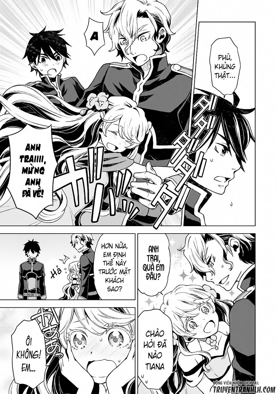 Hiraheishi Wa Kako Wo Yumemiru Chapter 11 - 20