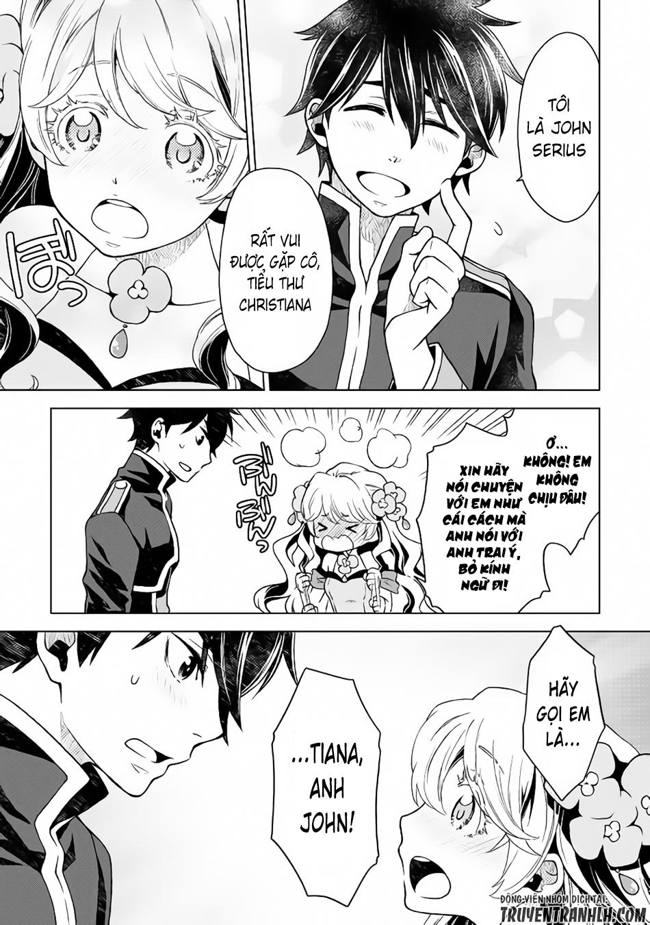 Hiraheishi Wa Kako Wo Yumemiru Chapter 11 - 24