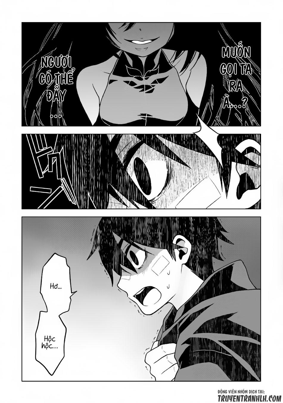 Hiraheishi Wa Kako Wo Yumemiru Chapter 13 - 20