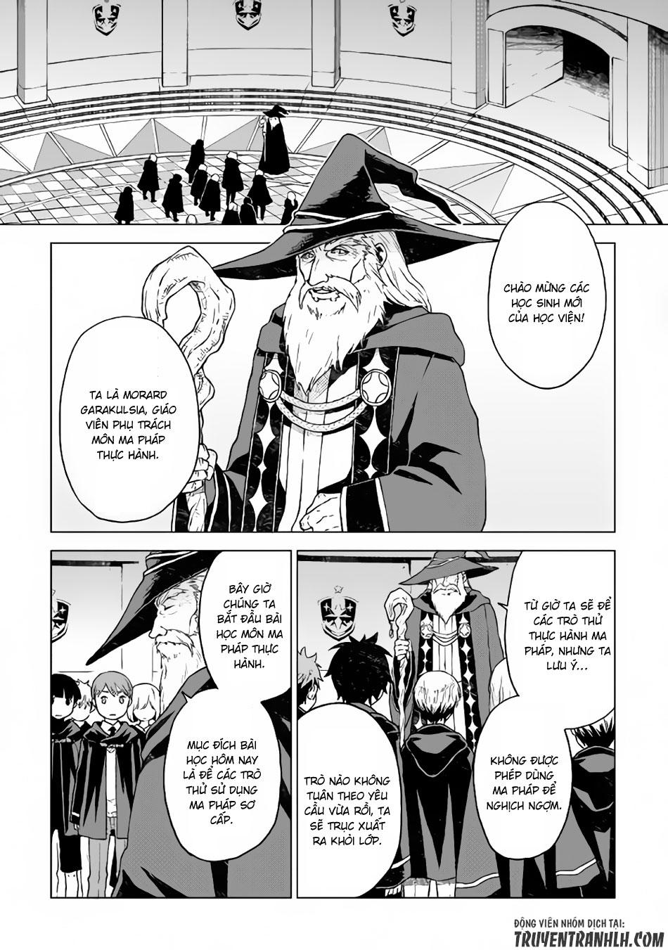 Hiraheishi Wa Kako Wo Yumemiru Chapter 13 - 6