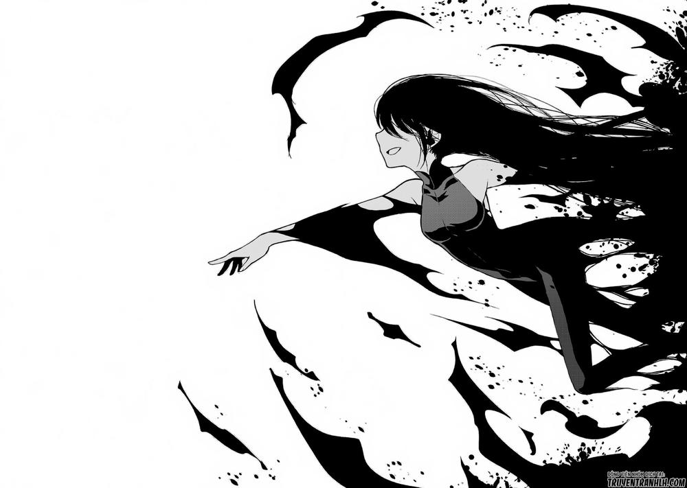 Hiraheishi Wa Kako Wo Yumemiru Chapter 14 - 15