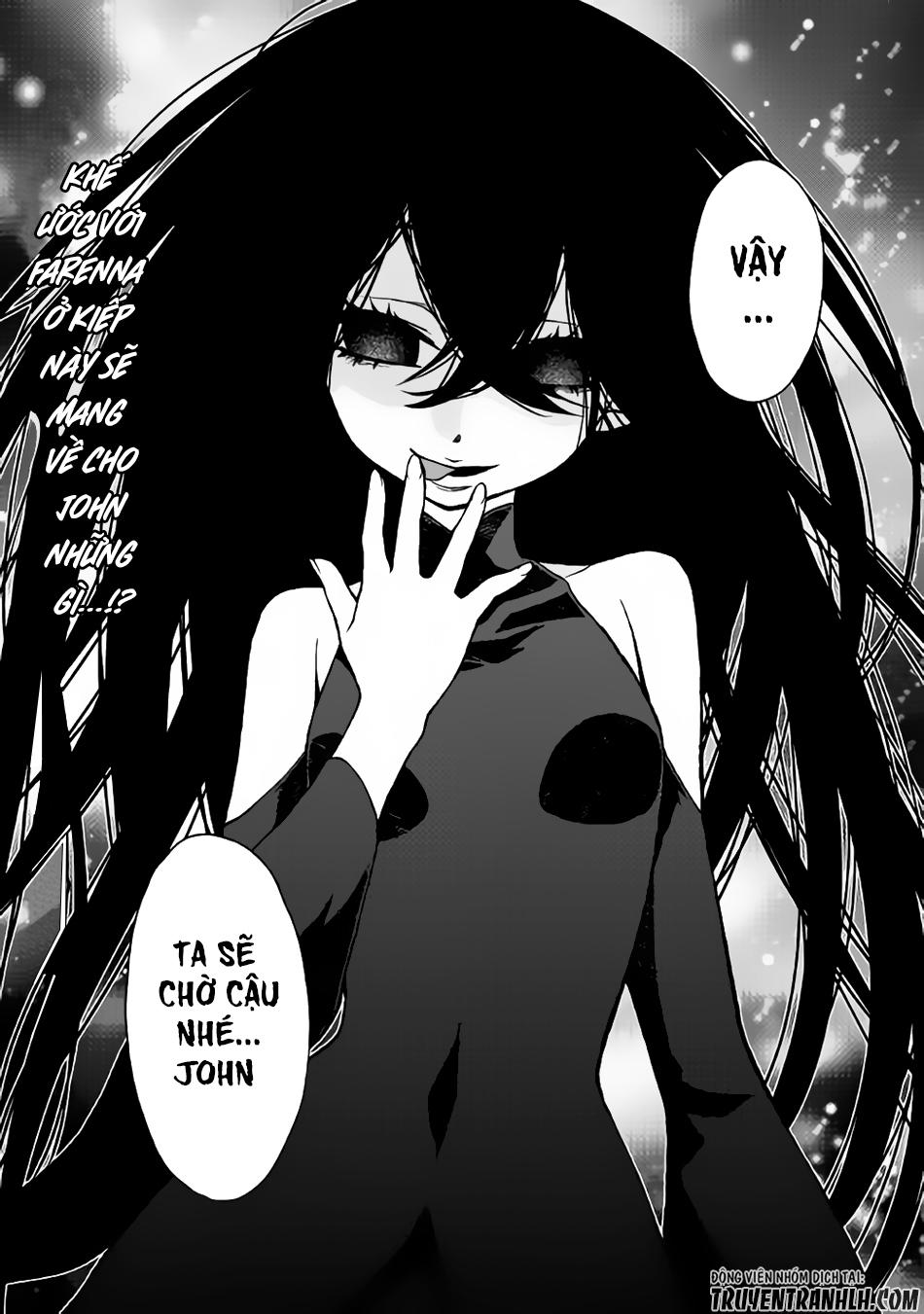 Hiraheishi Wa Kako Wo Yumemiru Chapter 16 - 21