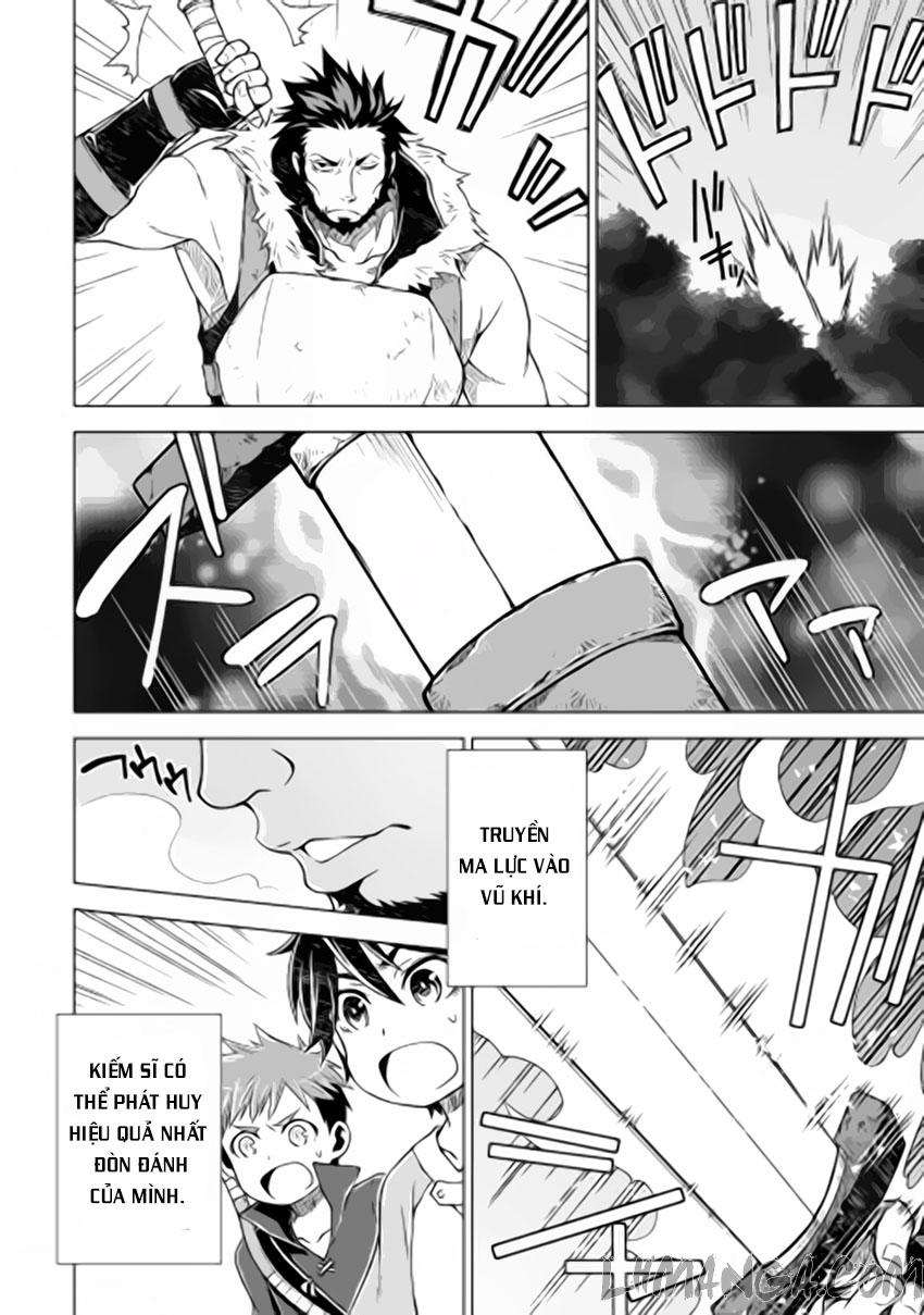 Hiraheishi Wa Kako Wo Yumemiru Chapter 2 - 17