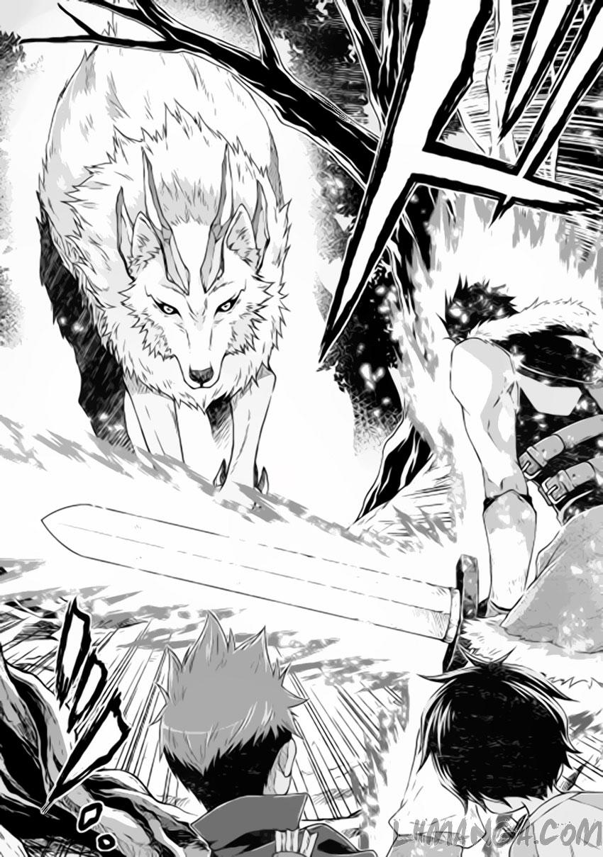 Hiraheishi Wa Kako Wo Yumemiru Chapter 2 - 19