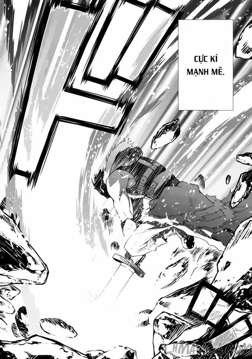 Hiraheishi Wa Kako Wo Yumemiru Chapter 2 - 23