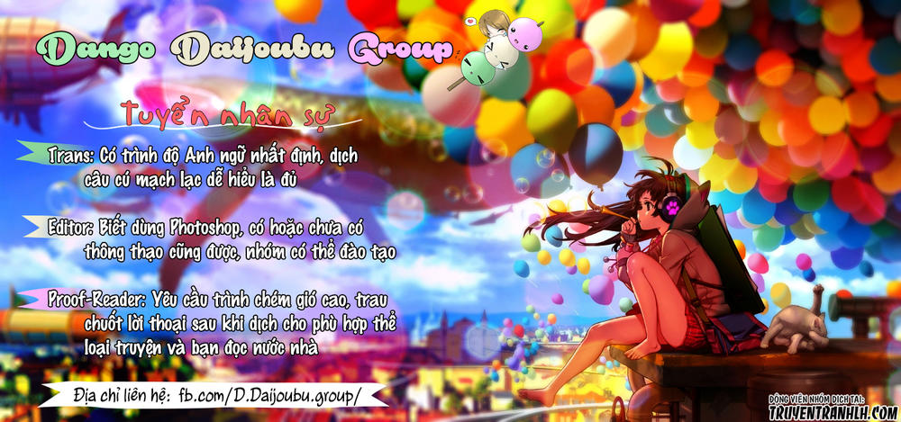 Hiraheishi Wa Kako Wo Yumemiru Chapter 21 - 31