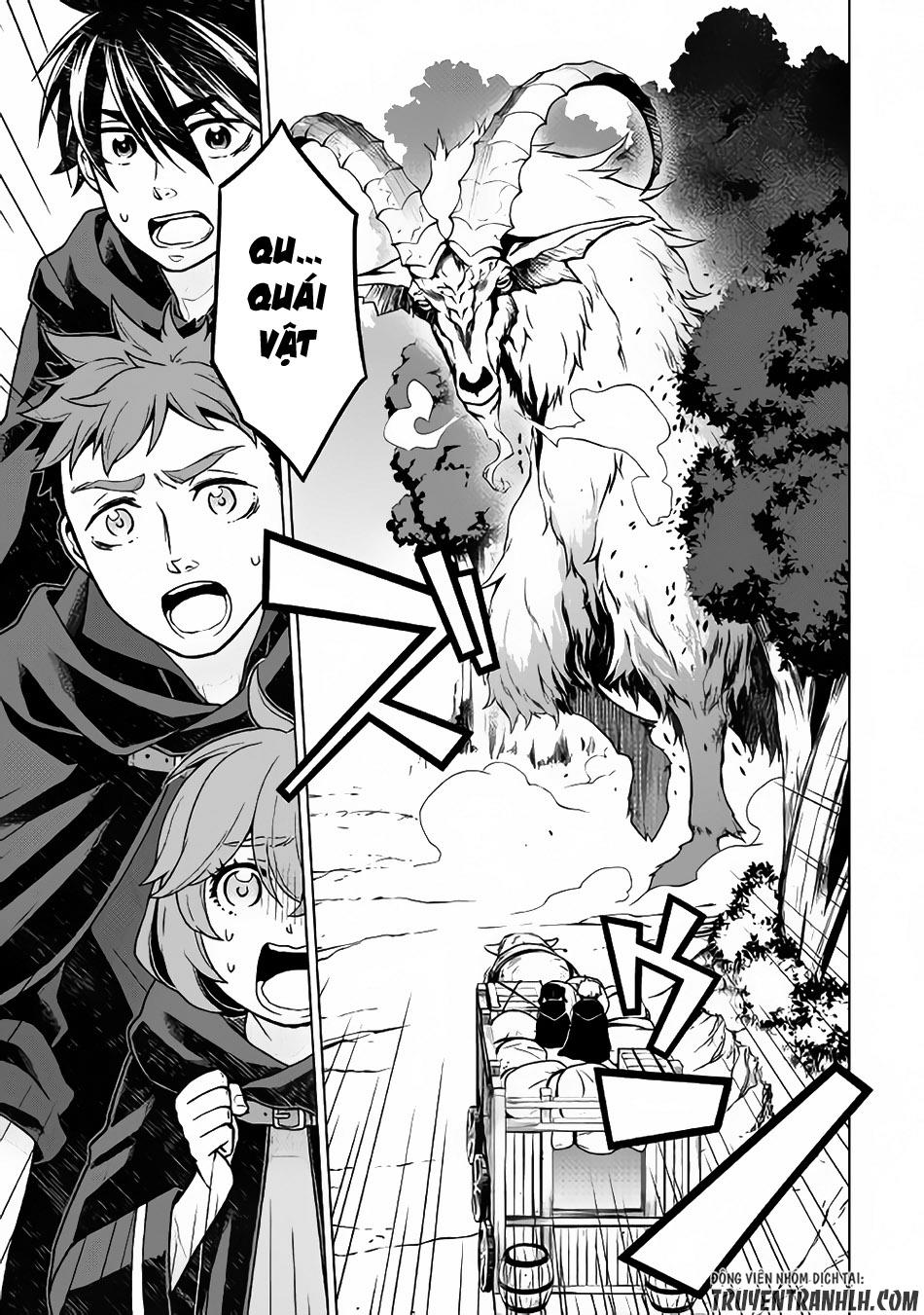 Hiraheishi Wa Kako Wo Yumemiru Chapter 21 - 9