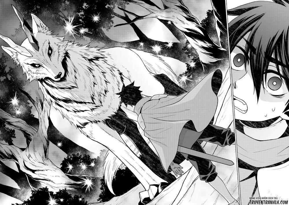 Hiraheishi Wa Kako Wo Yumemiru Chapter 25 - 23