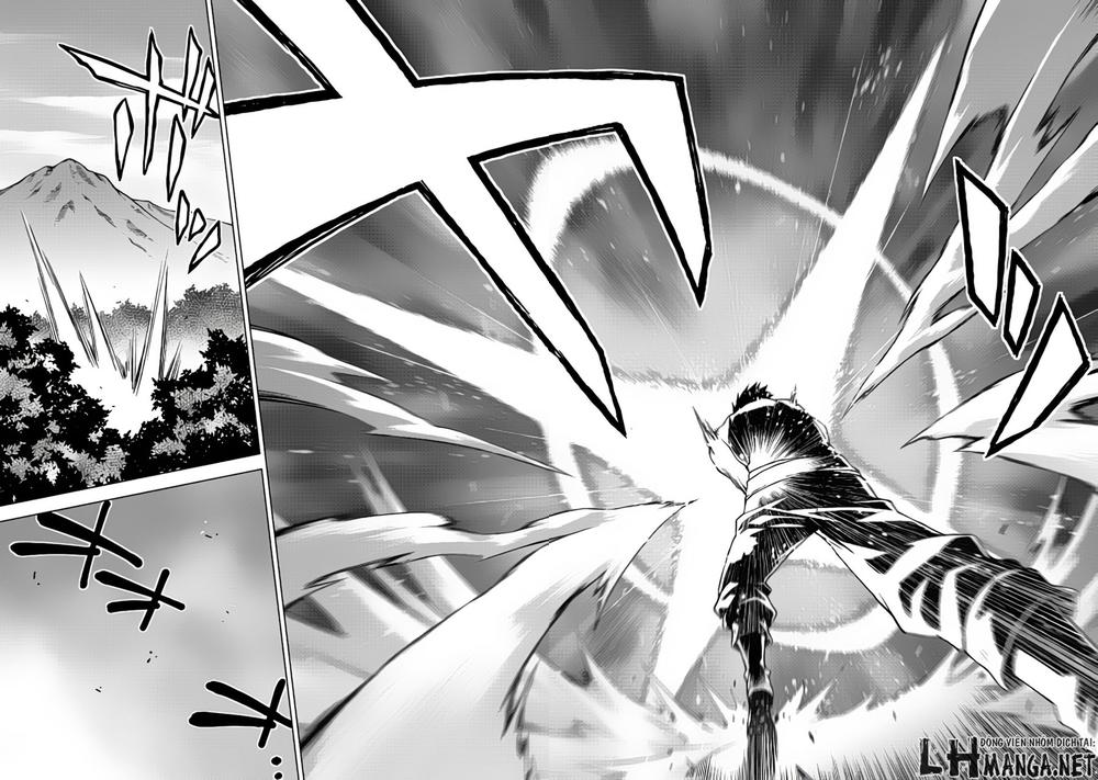 Hiraheishi Wa Kako Wo Yumemiru Chapter 4 - 19