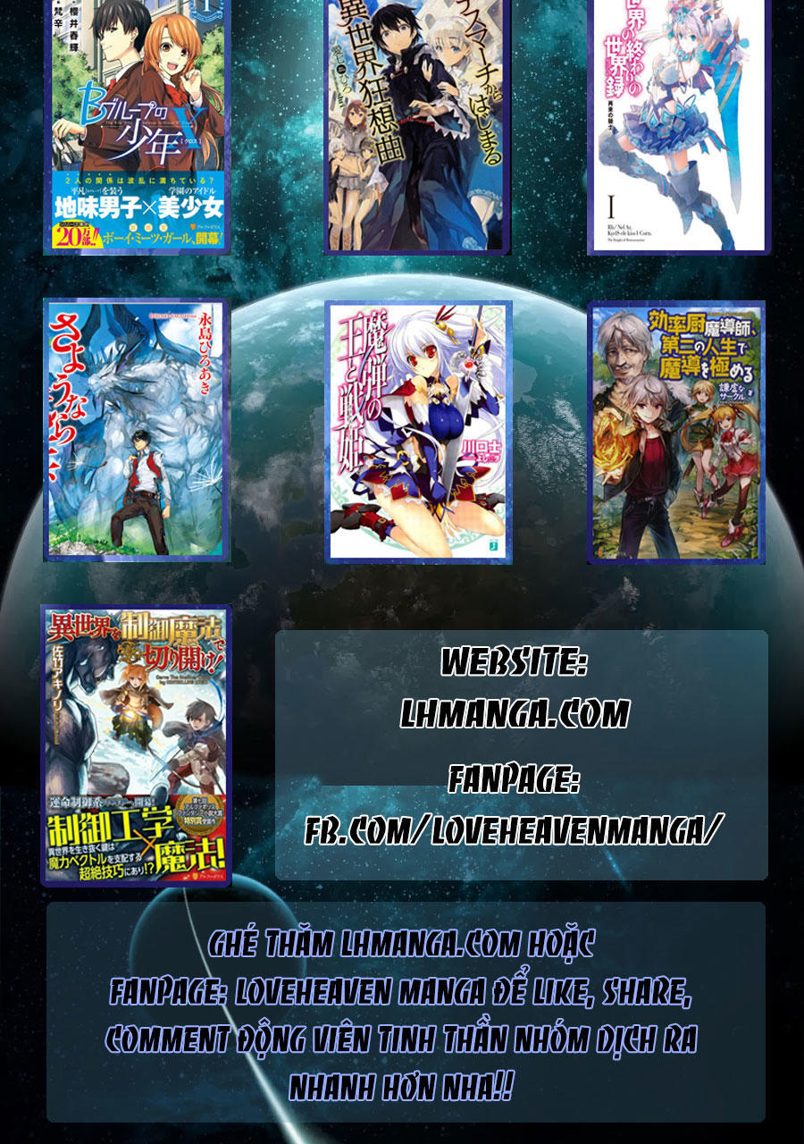 Hiraheishi Wa Kako Wo Yumemiru Chapter 4 - 23