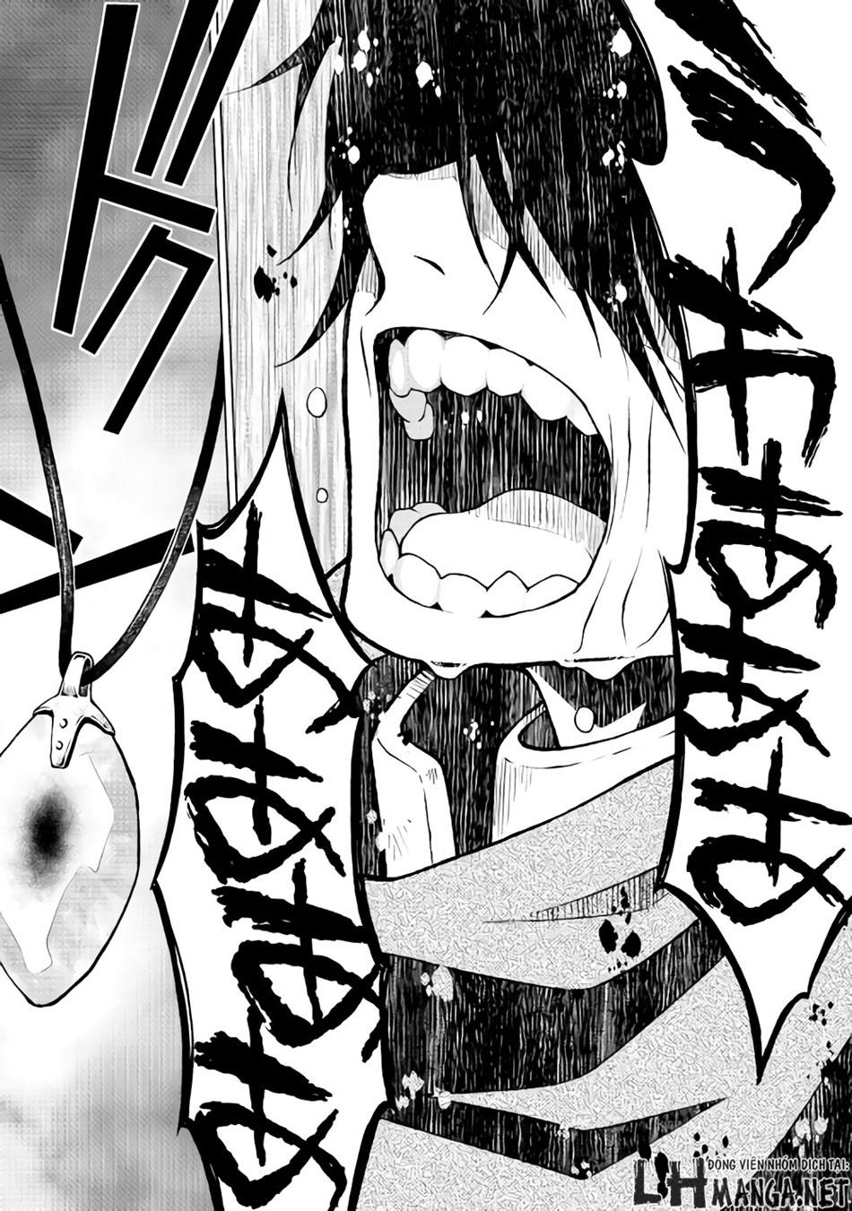 Hiraheishi Wa Kako Wo Yumemiru Chapter 5 - 25